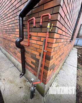 Дом 115м², 2-этажный, участок 6 сот.  