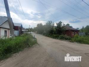 Дом 45м², 1-этажный, участок 5 сот.  