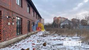Таунхаус 90м², 2-этажный, участок 2 сот.  