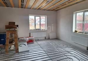 Дом 150м², 1-этажный, участок 15 сот.  