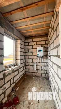 Дом 80м², 1-этажный, участок 5 сот.  