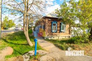 Дом 42м², 1-этажный, участок 7 сот.  