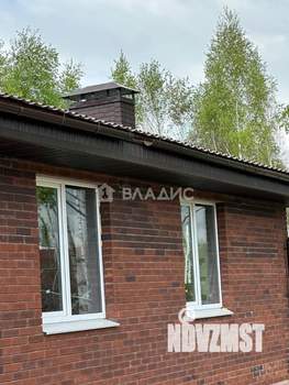 Дом 90м², 1-этажный, участок 5 сот.  