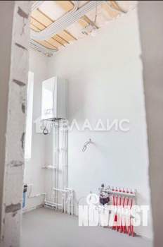 Дом 125м², 2-этажный, участок 10 сот.  
