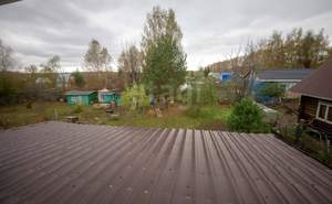 Дача 100м², 2-этажный, участок 6 сот.  