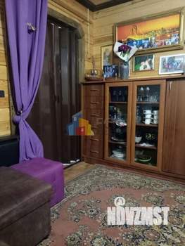 Дом 108м², 2-этажный, участок 7 сот.  