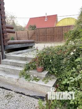 Дача 80м², 1-этажный, участок 8 сот.  