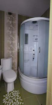 Дом 310м², 2-этажный, участок 6 сот.  