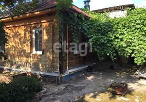 Дом 64м², 1-этажный, участок 4 сот.  