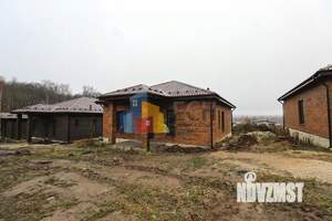 Дом 110м², 1-этажный, участок 8 сот.  