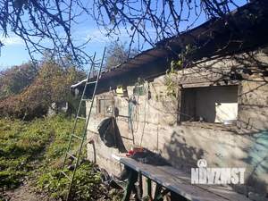 Дом 65м², 1-этажный, участок 17 сот.  