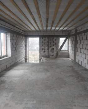 Дом 151м&sup2;, 2-этажный, участок 4 сот.  