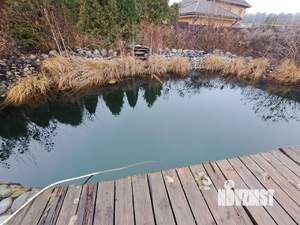 Дом 586м², 3-этажный, участок 15 сот.  