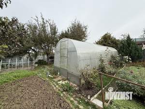 Дом 350м², 3-этажный, участок 10 сот.  