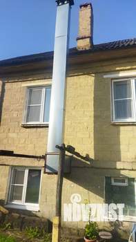 Дом 187м², 2-этажный, участок 12 сот.  