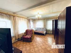 Дом 48м², 1-этажный, участок 1 сот.  