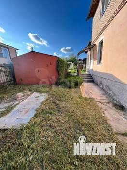 Дом 105м², 2-этажный, участок 12 сот.  