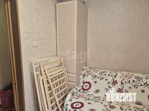 Дом 58м², 1-этажный, участок 3 сот.  