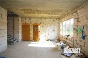 Дом 154м², 2-этажный, участок 6 сот.  