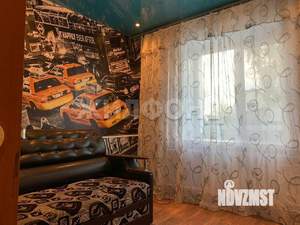 Дом 49м², 1-этажный, участок 6 сот.  