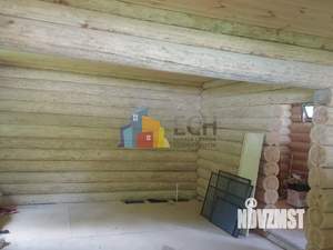 Дом 98м&sup2;, 2-этажный, участок 8 сот.  