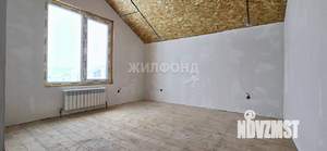 Дом 104м², 2-этажный, участок 6 сот.  