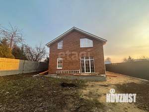 Дом 150м², 2-этажный, участок 7 сот.  