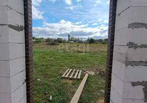 Дом 120м², 1-этажный, участок 12 сот.  