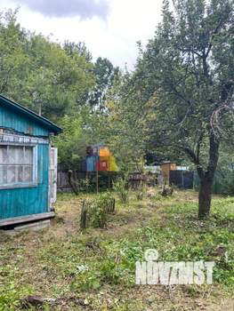 Дом 30м&sup2;, 2-этажный, участок 5 сот.  