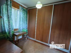 Дом 86м², 2-этажный, участок 8 сот.  