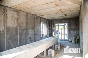 Дом 180м², 2-этажный, участок 7 сот.  
