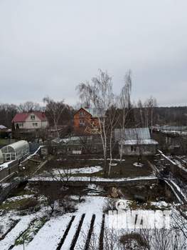 Дом 202м², 3-этажный, участок 16 сот.  