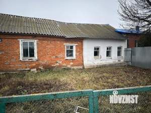 Дом 80м², 1-этажный, участок 17 сот.  
