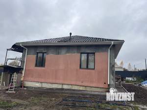 Дом 210м², 2-этажный, участок 14 сот.  
