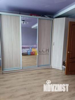 Таунхаус 98м², 3-этажный, участок 1 сот.  