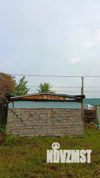 Дом 44м², 1-этажный, участок 5 сот.  