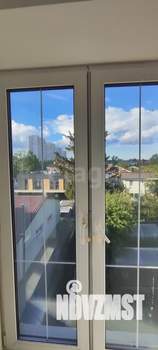 Дом 888м², 3-этажный, участок 7 сот.  