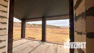 Дом 135м², 1-этажный, участок 9 сот.  