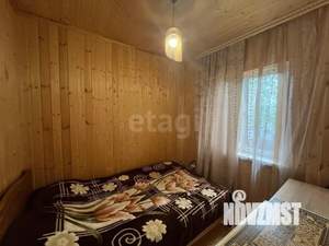Дача 110м², 2-этажный, участок 5 сот.  