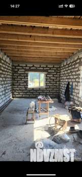 Дом 160м², 2-этажный, участок 16 сот.  