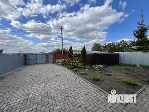 Дом 124м², 2-этажный, участок 6 сот.  