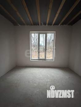 Дом 126м&sup2;, 1-этажный, участок 6 сот.  