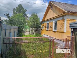 Дом 72м², 1-этажный, участок 6 сот.  
