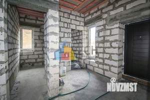 Дом 110м², 1-этажный, участок 8 сот.  