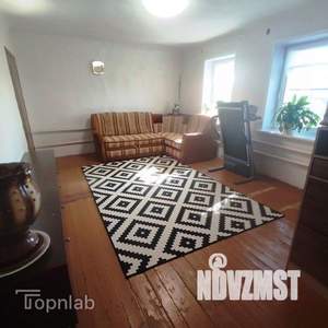 Дом 120м&sup2;, 2-этажный, участок 6 сот.  