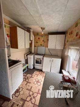 Дом 30м², 1-этажный, участок 4 сот.  