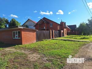 Коттедж 238м&sup2;, 2-этажный, участок 333 сот.  