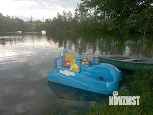 Дача 30м², 2-этажный, участок 6 сот.  
