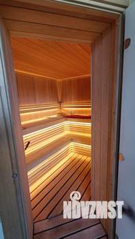 Дом 223м², 1-этажный, участок 13 сот.  