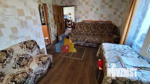 Дом 64м², 1-этажный, участок 7 сот.  